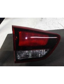 Recambio de piloto trasero izquierdo interior para kia carens ( ) 1.7 crdi cat referencia OEM IAM 92403A4  