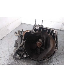 Recambio de caja cambios para peugeot bipper avantage referencia OEM IAM    2