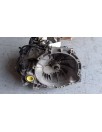 Recambio de caja cambios para ford focus turnier (cak) ambiente referencia OEM IAM XS4R7F096 B 