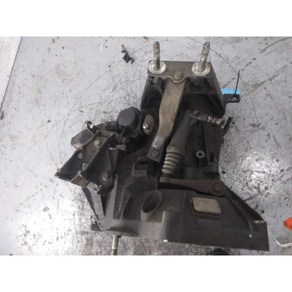 Recambio de caja cambios para peugeot bipper avantage referencia OEM IAM   