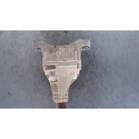 Recambio de diferencial trasero para audi q7 (4l) 3.0 tdi referencia OEM IAM 4460310018  