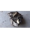 Recambio de caja cambios para ford focus turnier (cak) ambiente referencia OEM IAM XS4R7F096 B 