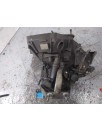 Recambio de caja cambios para peugeot bipper avantage referencia OEM IAM   