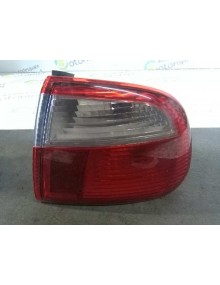 Recambio de piloto trasero derecho para seat toledo (1m2) executive referencia OEM IAM   