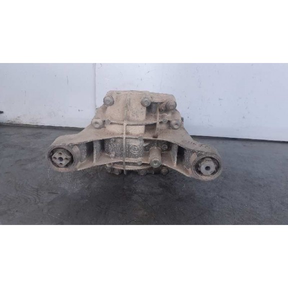 Recambio de diferencial trasero para audi q7 (4l) 3.0 tdi referencia OEM IAM 4460310018  