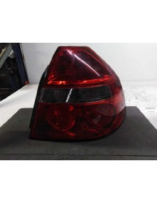 Recambio de piloto trasero derecho para chevrolet aveo 1.4 cat referencia OEM IAM   