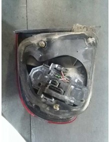 Recambio de piloto trasero derecho para seat toledo (1m2) executive referencia OEM IAM    2