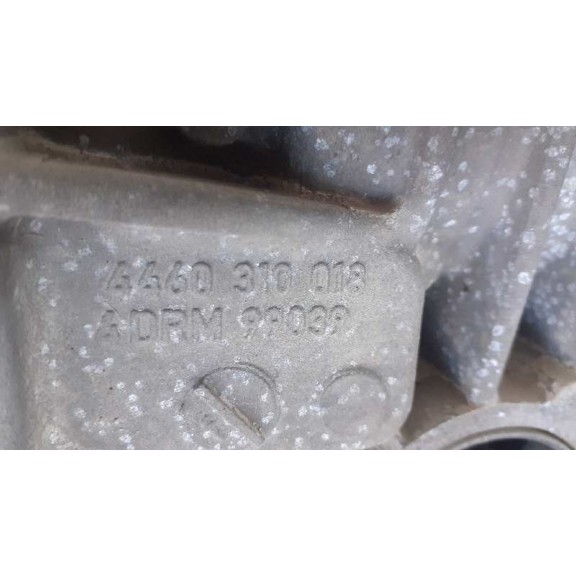 Recambio de diferencial trasero para audi q7 (4l) 3.0 tdi referencia OEM IAM 4460310018  