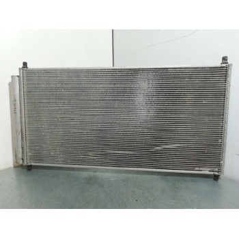 Recambio de condensador / radiador aire acondicionado para toyota verso active referencia OEM IAM 8845002410  