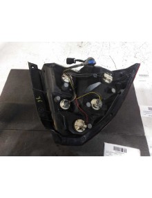 Recambio de piloto trasero derecho para chevrolet aveo 1.4 cat referencia OEM IAM    2