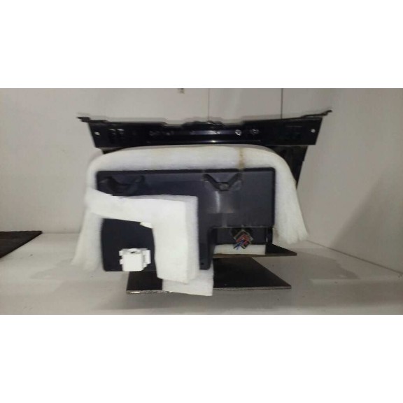 Recambio de guantera para nissan juke (f15) kuro referencia OEM IAM   