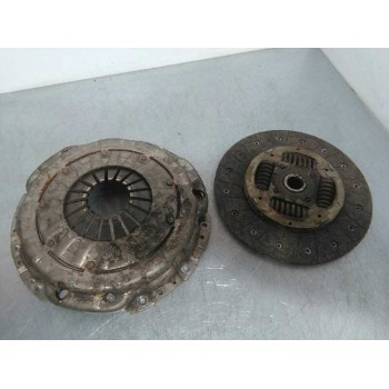 KIT EMBRAGUE DISCO Y MAZA