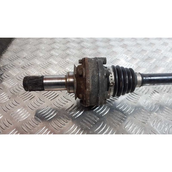 Recambio de transmision trasera derecha para audi q7 (4l) 3.0 tdi referencia OEM IAM 7L8501201 7L8501201 
