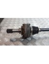 Recambio de transmision trasera derecha para audi q7 (4l) 3.0 tdi referencia OEM IAM 7L8501201 7L8501201 