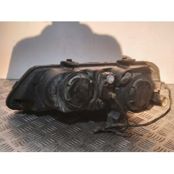 Recambio de faro derecho para mg mg zr (f/rf) 105 referencia OEM IAM  2º 