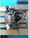 Recambio de caja cambios para ford focus turnier (cak) ambiente referencia OEM IAM XS4R7F096 B 