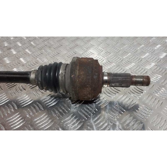 Recambio de transmision trasera derecha para audi q7 (4l) 3.0 tdi referencia OEM IAM 7L8501201 7L8501201 