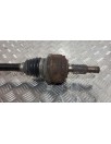 Recambio de transmision trasera derecha para audi q7 (4l) 3.0 tdi referencia OEM IAM 7L8501201 7L8501201 