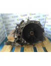 Recambio de caja cambios para ford focus turnier (cak) ambiente referencia OEM IAM XS4R7F096 B 
