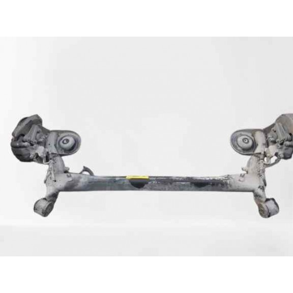 Recambio de puente trasero para hyundai i10 i (pa) 1.2 referencia OEM IAM   