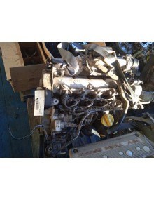 Recambio de motor completo para renault laguna ii (bg0) dynamique referencia OEM IAM F9Q750  