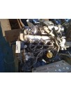 Recambio de motor completo para renault laguna ii (bg0) dynamique referencia OEM IAM F9Q750  