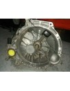 Recambio de caja cambios para ford focus turnier (cak) ambiente referencia OEM IAM XS4R7F096 B 
