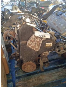 Recambio de motor completo para renault laguna ii (bg0) dynamique referencia OEM IAM F9Q750   2