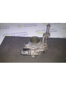 Recambio de caja mariposa para renault megane i classic (la0) referencia OEM IAM 7700861678J  