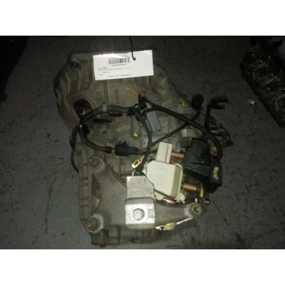 Recambio de caja cambios para ford focus turnier (cak) ambiente referencia OEM IAM XS4R7F096 B 