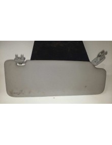 Recambio de parasol derecho para audi a4 berlina (8e) 2.0 tdi 16v (103kw) referencia OEM IAM    2