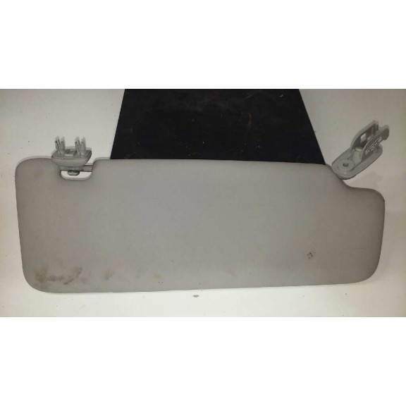 Recambio de parasol derecho para audi a4 berlina (8e) 2.0 tdi 16v (103kw) referencia OEM IAM   