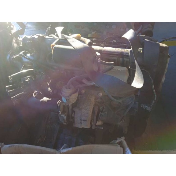 Recambio de motor completo para renault laguna ii (bg0) dynamique referencia OEM IAM F9Q750  