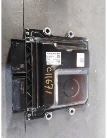 Recambio de centralita motor uce para volvo v40 kinetic referencia OEM IAM 31452623  