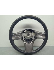 Recambio de volante para subaru legacy lim. b14 limited referencia OEM IAM GS13111560  CON MANDOS