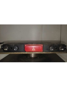 Recambio de warning para alfa romeo 147 (190) 1.6 t.spark eco distinctive referencia OEM IAM 735266925  