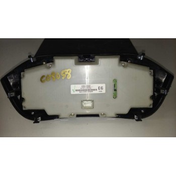 Recambio de mando climatizador para nissan juke (f15) kuro referencia OEM IAM 24845BV82C  
