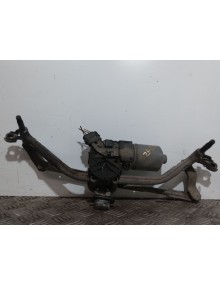 Recambio de motor limpia delantero para peugeot 207 cc 1.6 16v referencia OEM IAM 3397020877  