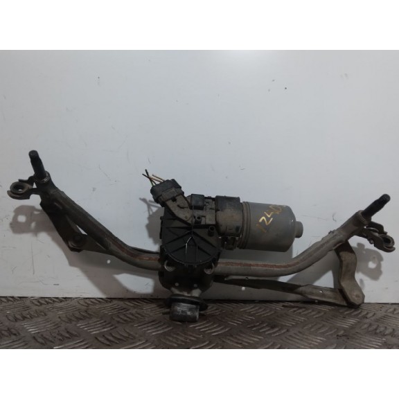 Recambio de motor limpia delantero para peugeot 207 cc 1.6 16v referencia OEM IAM 3397020877  