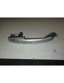 Recambio de maneta exterior delantera derecha para seat ibiza (6k1) sport referencia OEM IAM   