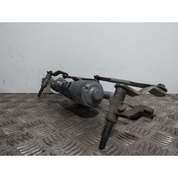 Recambio de motor limpia delantero para peugeot 207 cc 1.6 16v referencia OEM IAM 3397020877  