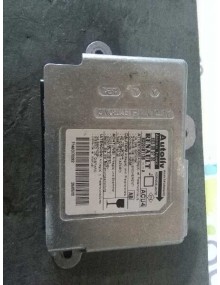Recambio de centralita airbag para renault scenic ii authentique referencia OEM IAM 8200481136  