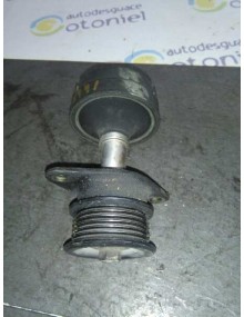 Recambio de polea alternador para ford focus turnier (cak) ambiente referencia OEM IAM   