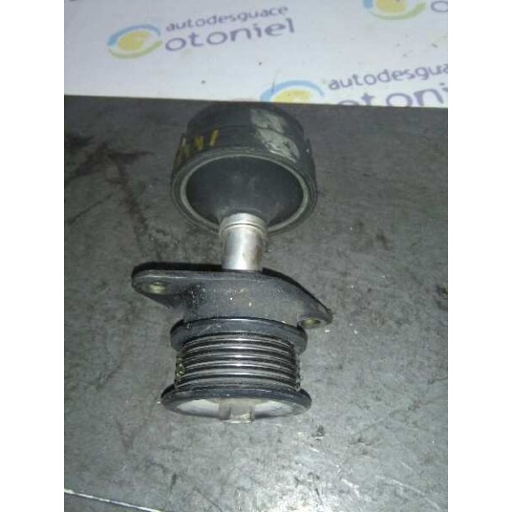 Recambio de polea alternador para ford focus turnier (cak) ambiente referencia OEM IAM   