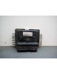 Recambio de centralita motor uce para nissan note (e11e) acenta referencia OEM IAM MEC37510  
