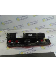 Recambio de piloto trasero izquierdo para fiat doblo 1.6 jtdm cat referencia OEM IAM 0051810640 02038099900010 ARAÑADO 2