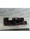 Recambio de piloto trasero izquierdo para fiat doblo 1.6 jtdm cat referencia OEM IAM 0051810640 02038099900010 ARAÑADO