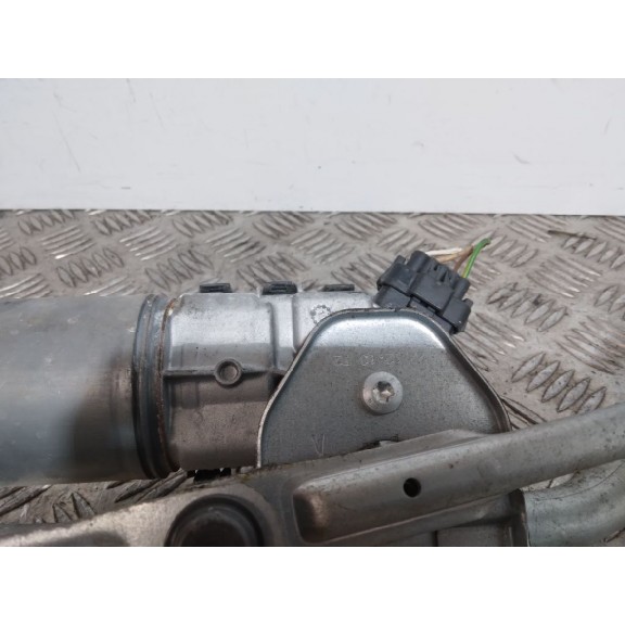 Recambio de motor limpia delantero para peugeot 207 cc 1.6 16v referencia OEM IAM 3397020877  