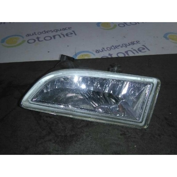 Recambio de faro antiniebla izquierdo para mazda 2 berlina (dy) 1.4 crtd active referencia OEM IAM   