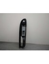 Recambio de mando elevalunas delantero izquierdo para volkswagen passat berlina (3c2) highline referencia OEM IAM 1K4959857B 4 T